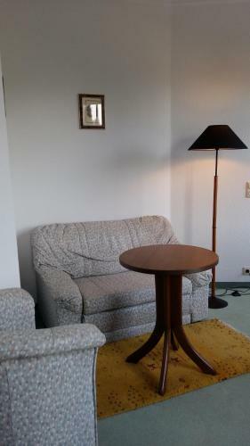 Hostal Pension Am Tharandter Wald