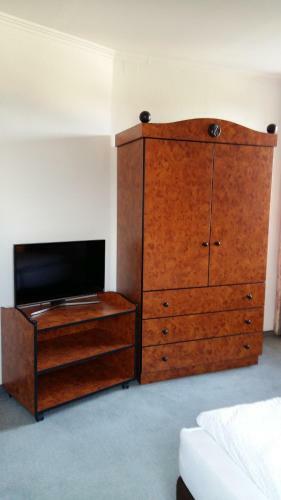 Hostal Pension Am Tharandter Wald