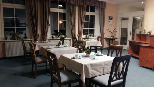 Hostal Pension Am Tharandter Wald