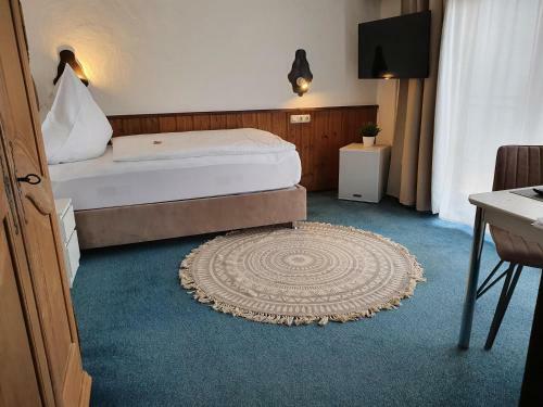 Hotel Prinz Heinrich Darmstadt Griesheim