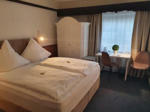 Hotel Prinz Heinrich Darmstadt Griesheim