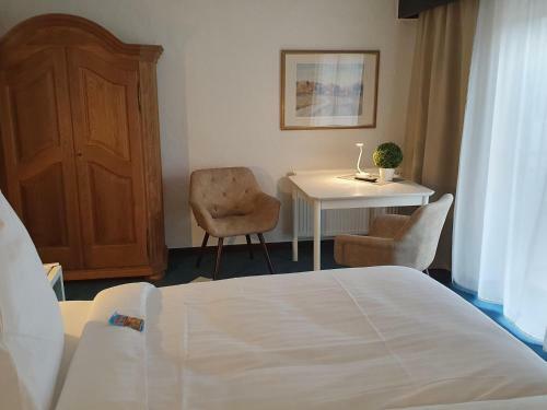Hotel Prinz Heinrich Darmstadt Griesheim