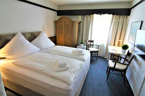 Hotel Prinz Heinrich Darmstadt Griesheim