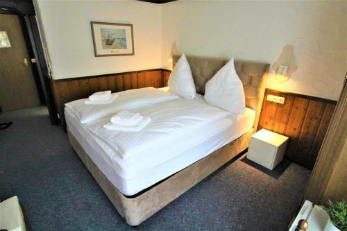 Hotel Prinz Heinrich Darmstadt Griesheim