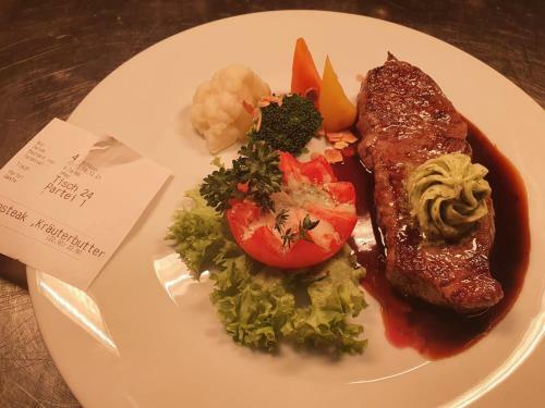 Hotel Prinz Heinrich Darmstadt Griesheim