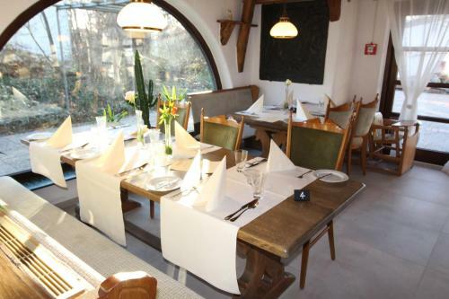 Hotel Prinz Heinrich Darmstadt Griesheim