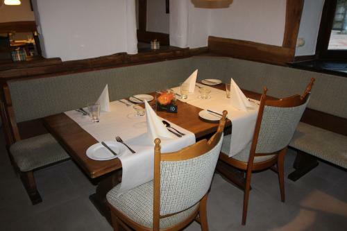 Hotel Prinz Heinrich Darmstadt Griesheim