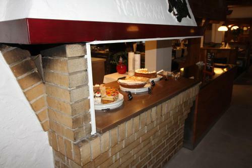 Hotel Prinz Heinrich Darmstadt Griesheim