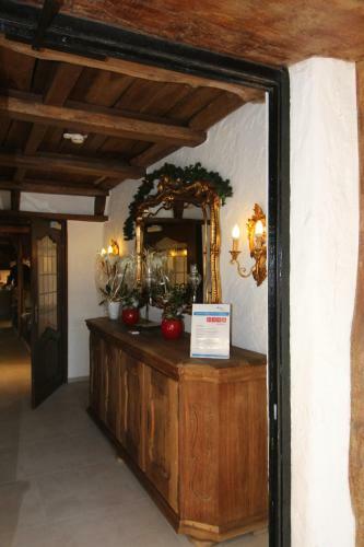 Hotel Prinz Heinrich Darmstadt Griesheim