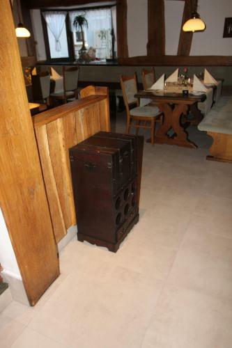 Hotel Prinz Heinrich Darmstadt Griesheim