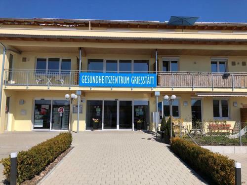Apartamento Pension Chen