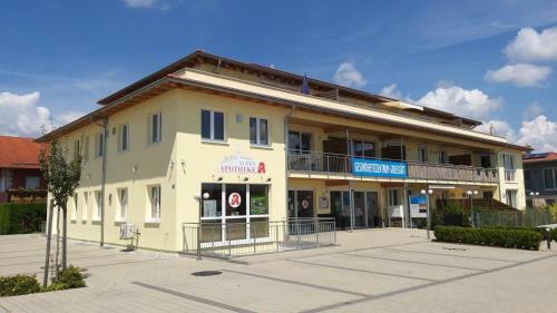 Apartamento Pension Chen
