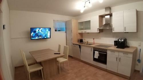 Apartamento Pension Chen
