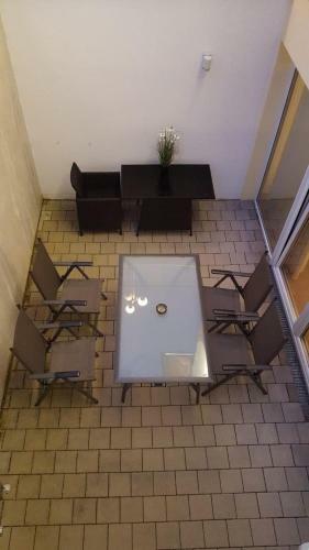 Apartamento Pension Chen