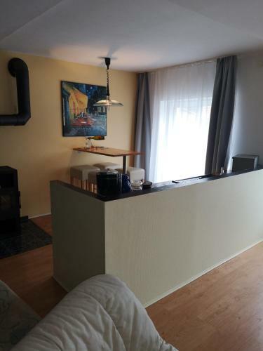 Ferienhaus Hcr Grimmen