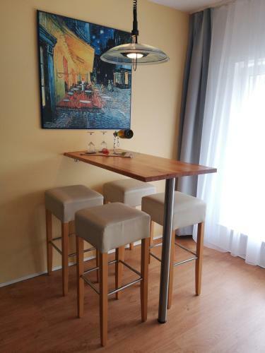 Ferienhaus Hcr Grimmen