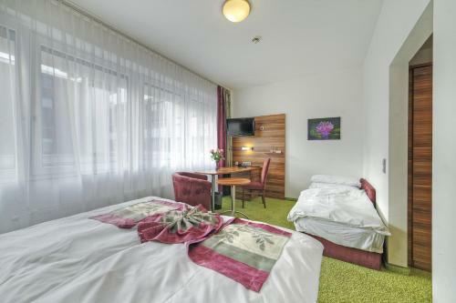 Hotel Da Vinci