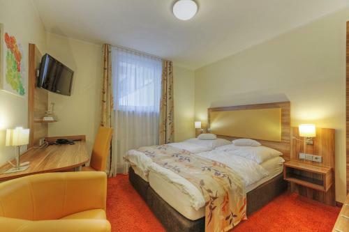 Hotel Da Vinci