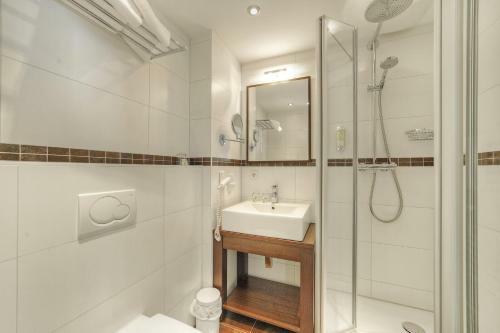 Hotel Da Vinci