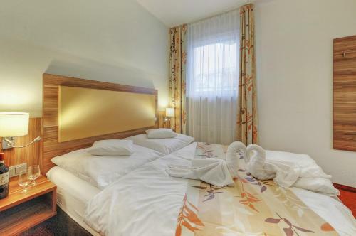 Hotel Da Vinci