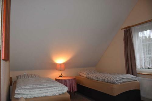 Grischow Ferienwohnung