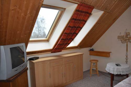 Grischow Ferienwohnung