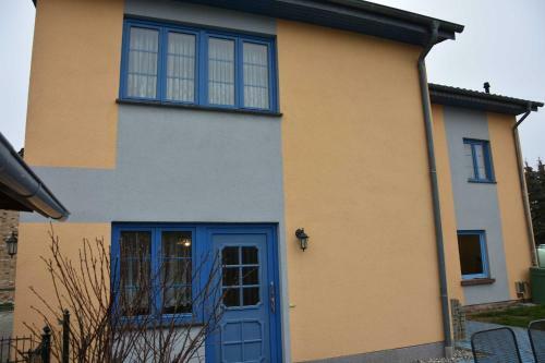 Grischow Ferienwohnung