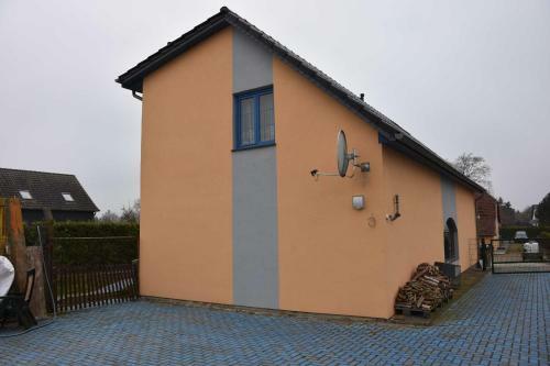 Grischow Ferienwohnung