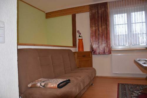 Grischow Ferienwohnung