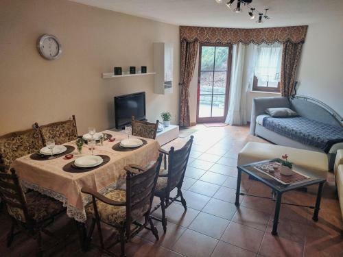 Apartamento Ferienwohnung Und Pension Grimma