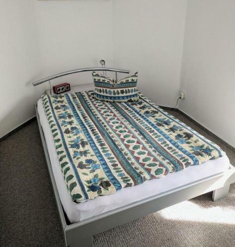 Apartamento Ferienwohnung Und Pension Grimma