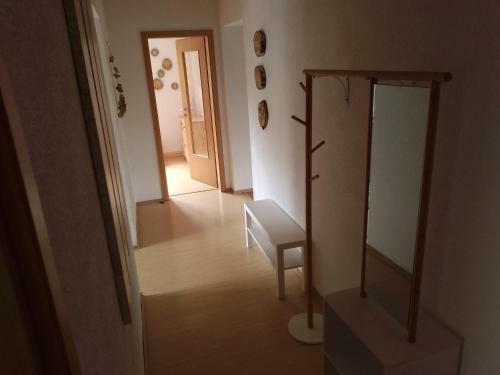 Apartamento Ferienwohnung Linke "gr�nblick"