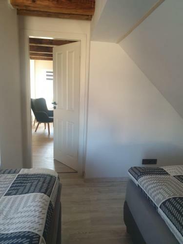 Apartamento Ferienwohnung3 Grimma