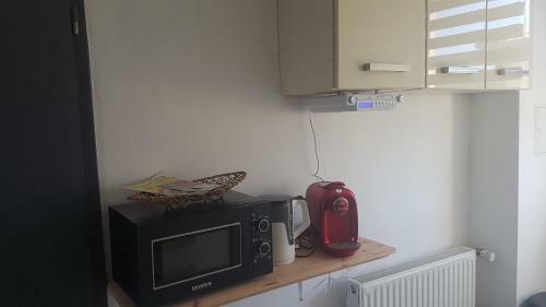 Apartamento Ferienwohnung2 Grimma