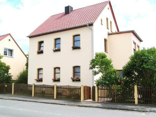 Apartamento Ferienwohnung Grimma