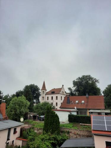 Apartamento G�stewohnung Am Th�mmlitzwald