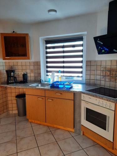 Apartamento G�stewohnung Am Th�mmlitzwald