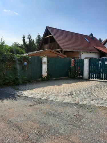 Apartamento G�stewohnung Am Th�mmlitzwald