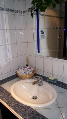 Apartamento G�stewohnung Am Th�mmlitzwald