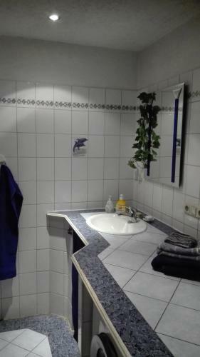Apartamento G�stewohnung Am Th�mmlitzwald
