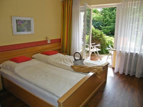 Hostal Landhaus Oberrainer