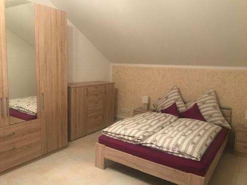 Apartamento Ferienwohnung Wolfgang Halbinger