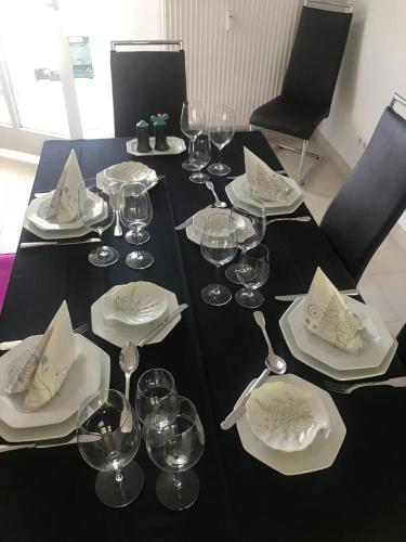 Apartamento Ferienwohnung Wolfgang Halbinger