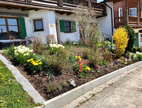 Apartamento Golfamgutshof18
