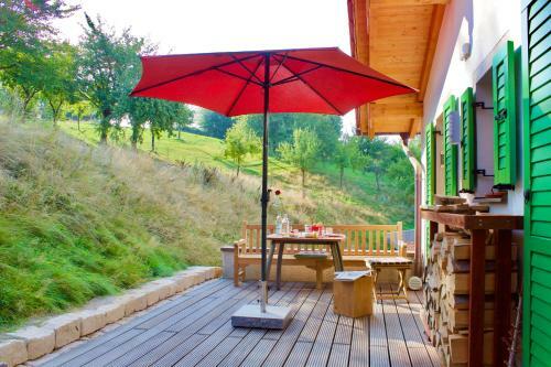 Apartamento Golfamgutshof18