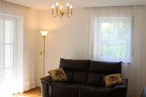 Apartamento Ferienwohnung Veronika