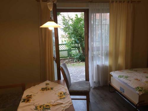 Hotel Appartements Gillmeier Herta