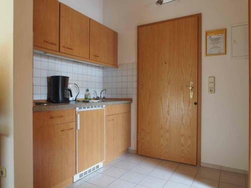 Hotel Appartements Gillmeier Herta