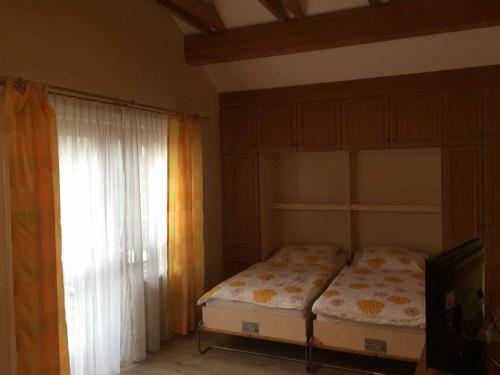 Hotel Appartements Gillmeier Herta