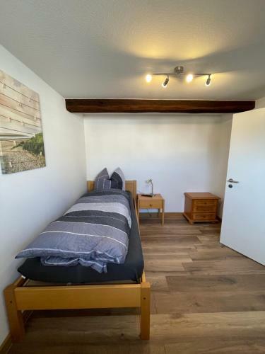 Monteurhaus Fretze